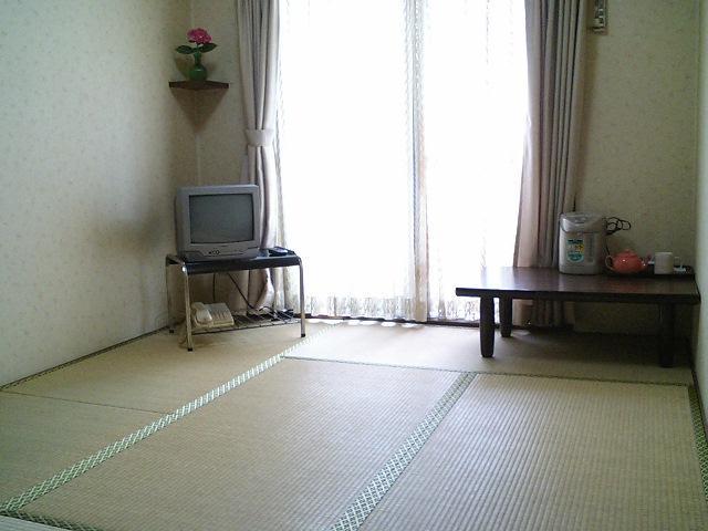 Business Ryokan Aoba-En Hiroszima Zewnętrze zdjęcie